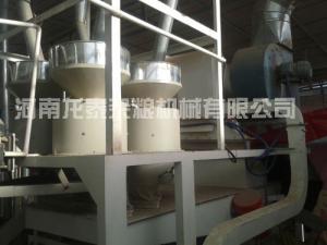 荞麦脱壳分选系统（具体说明点击进入）
