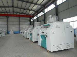 MDDK2550、60、80、100气压磨粉机
