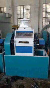 6f2240:50:60:80新型高精度磨粉机