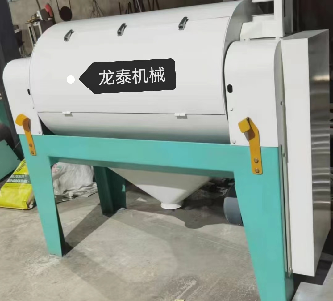 FSFW80:120:150打麦机