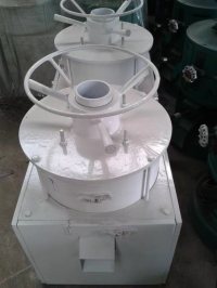 QMTP—40荞麦脱壳机