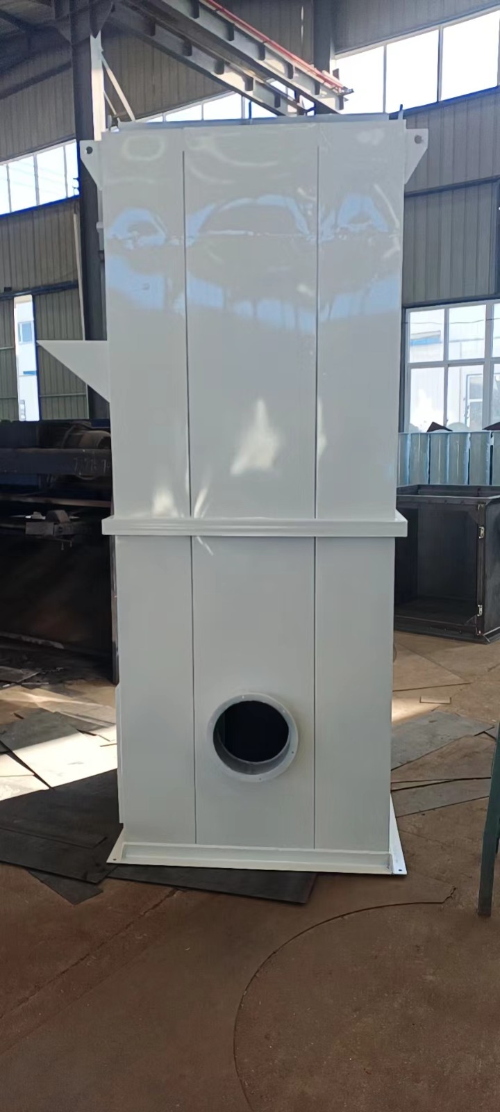 TBML39:52:78:104脉冲除尘器