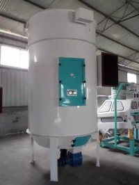 TBML39：52：78：104脉冲除尘器