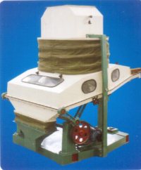 TQSX(60：85：100：125：150）吸式比重去石机