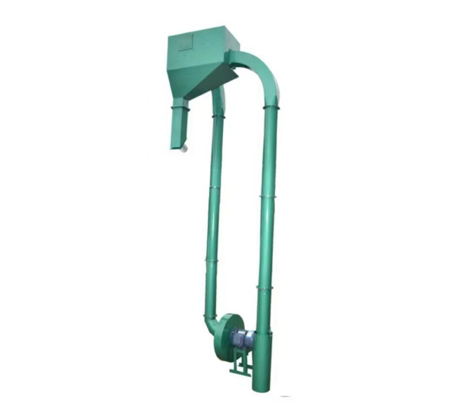 FS-1T风式上料机