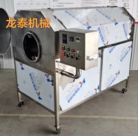 CMXC750或1500莜麦电磁炒锅