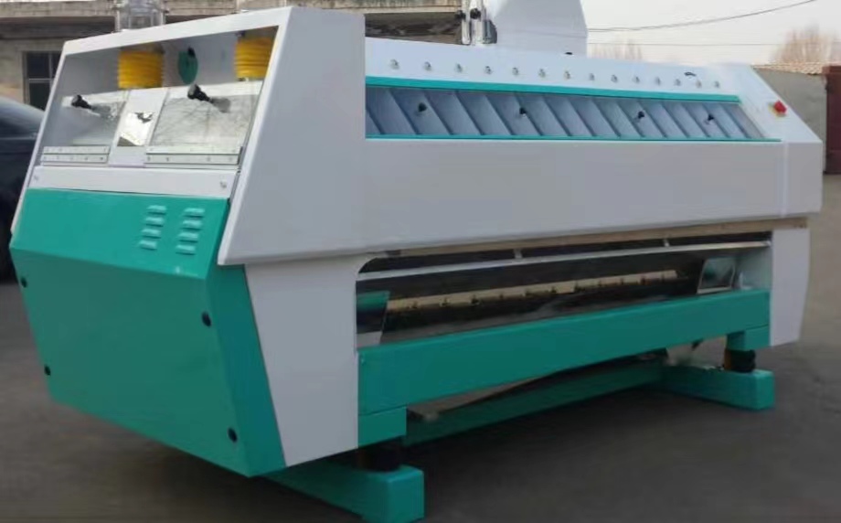 FQFD49×2×3：59×2×3清粉机