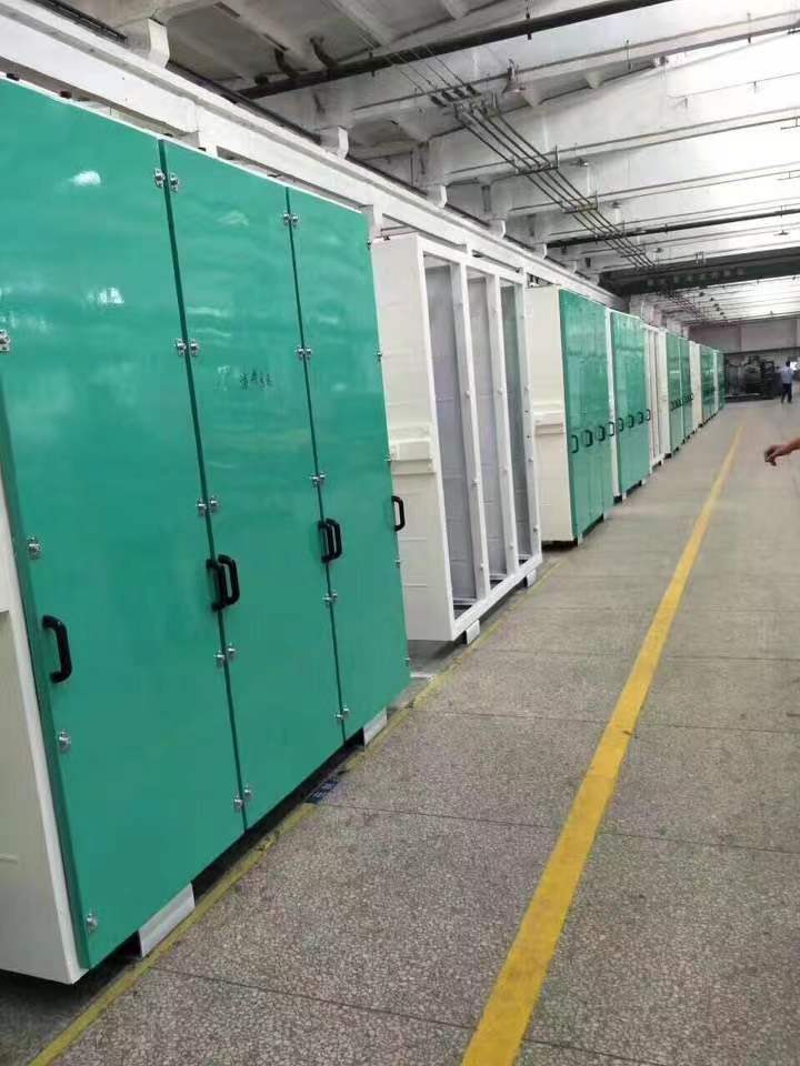 FSFG4×24：6×24高方平筛