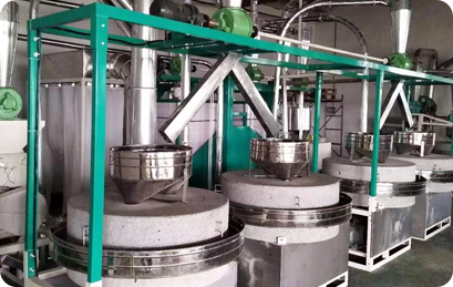 面粉厂常见问题分析