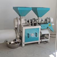 YMZST28—3B玉米制糁机